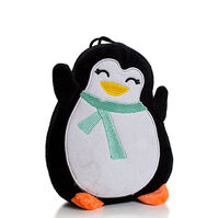 Esponja Baño Pingüino  1ud.-210810 0